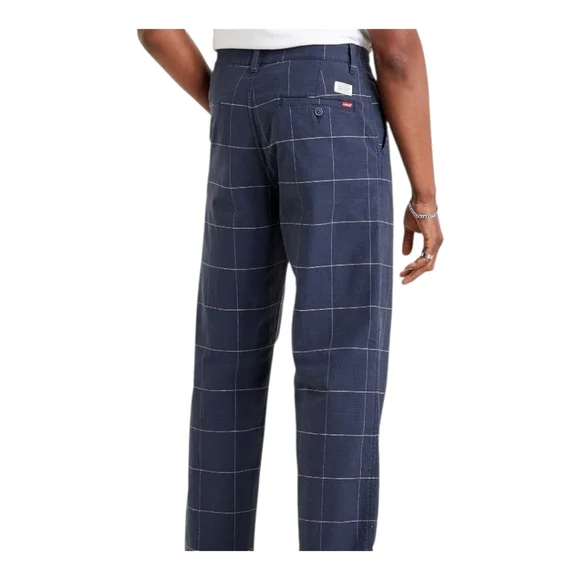 Levi's Blue XX Chino Stay Loose Pants 36x32 - Picture 3 of 15